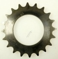 Silanos Gear - Sprocket - TR0045
